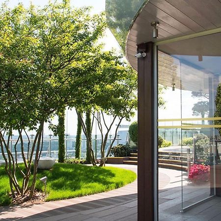 Royal Tower Vip Smart Apartments 2 Киев Экстерьер фото